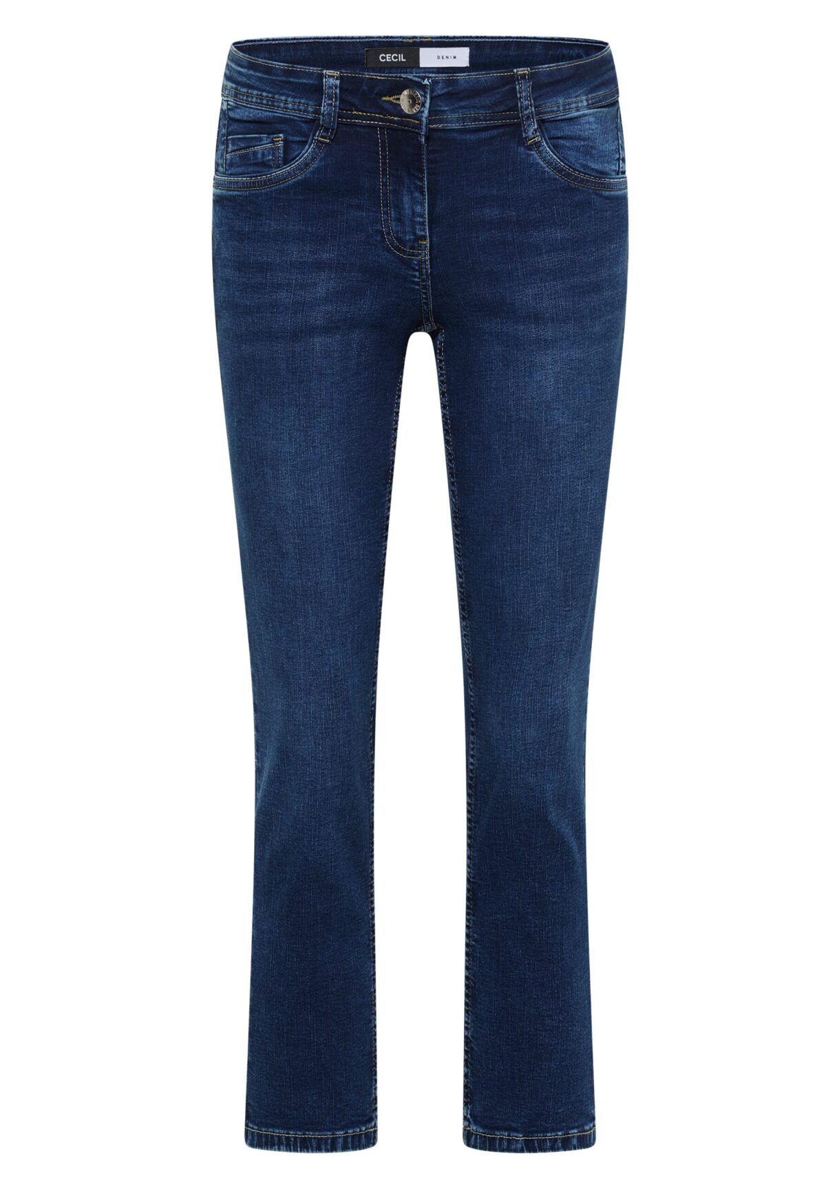 CECIL Style NOS Scarlett STRAIGHT Mi – Bild 6