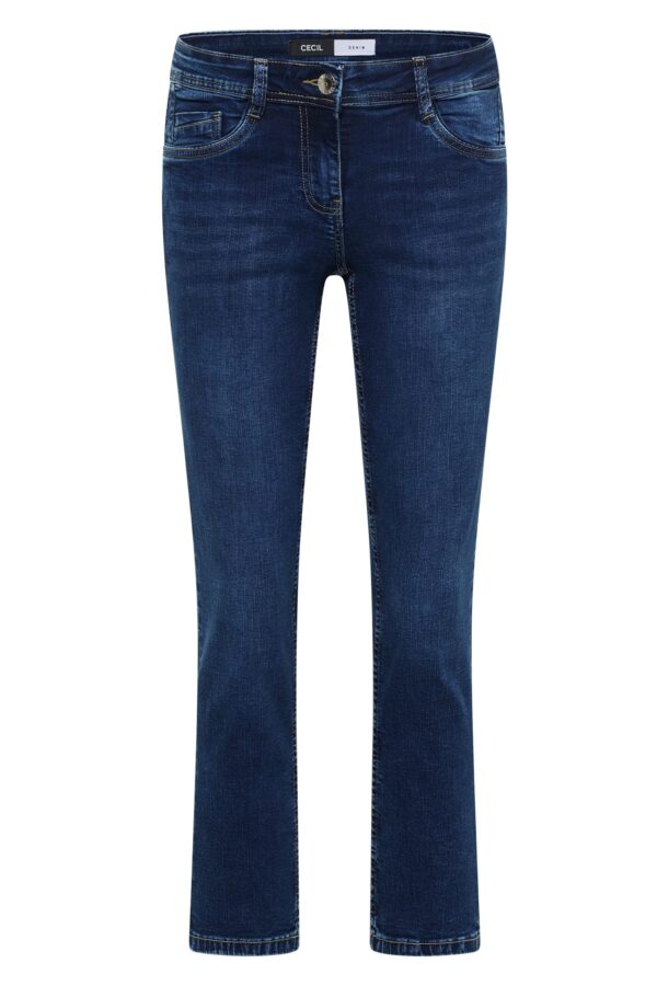 CECIL Style NOS Scarlett STRAIGHT Mi – Bild 6