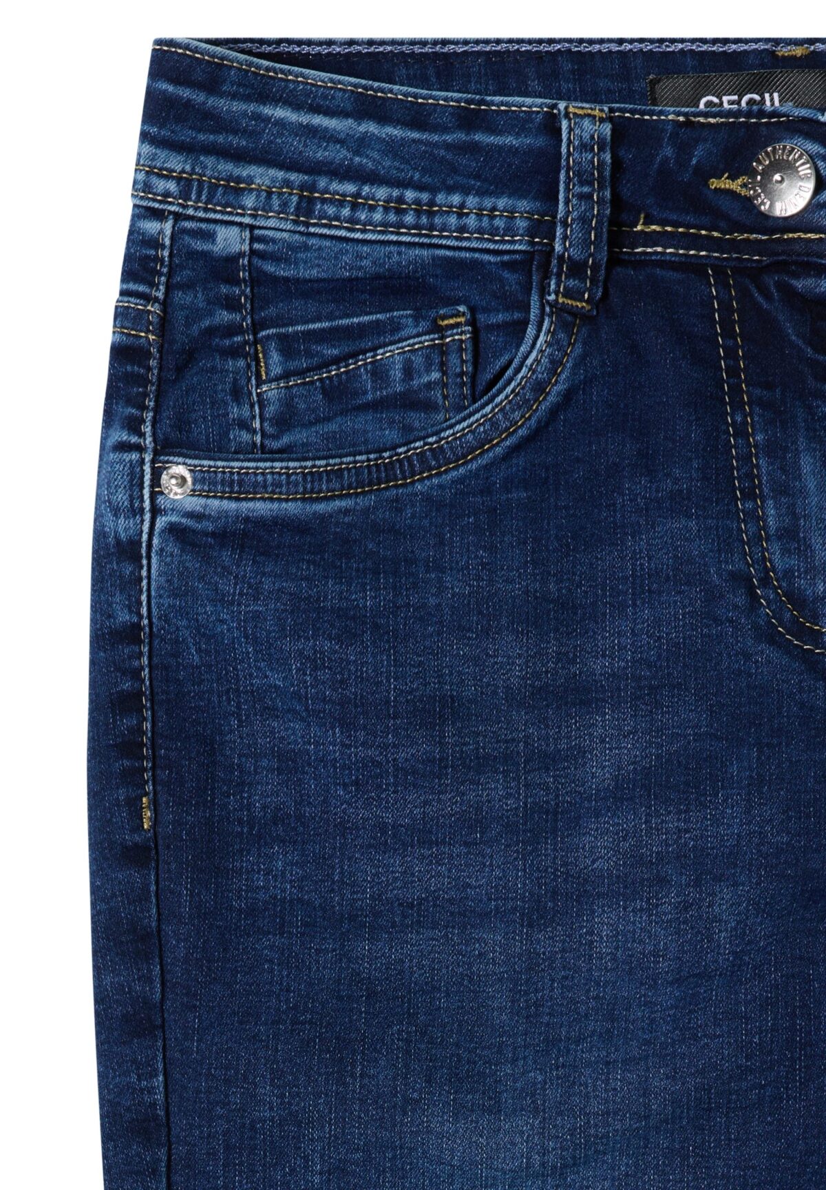 CECIL Style NOS Scarlett STRAIGHT Mi – Bild 7
