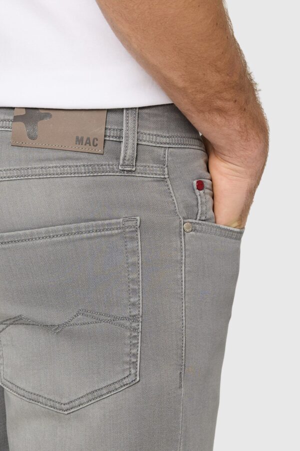 MAC Jeans Jogn Bermuda – Bild 5