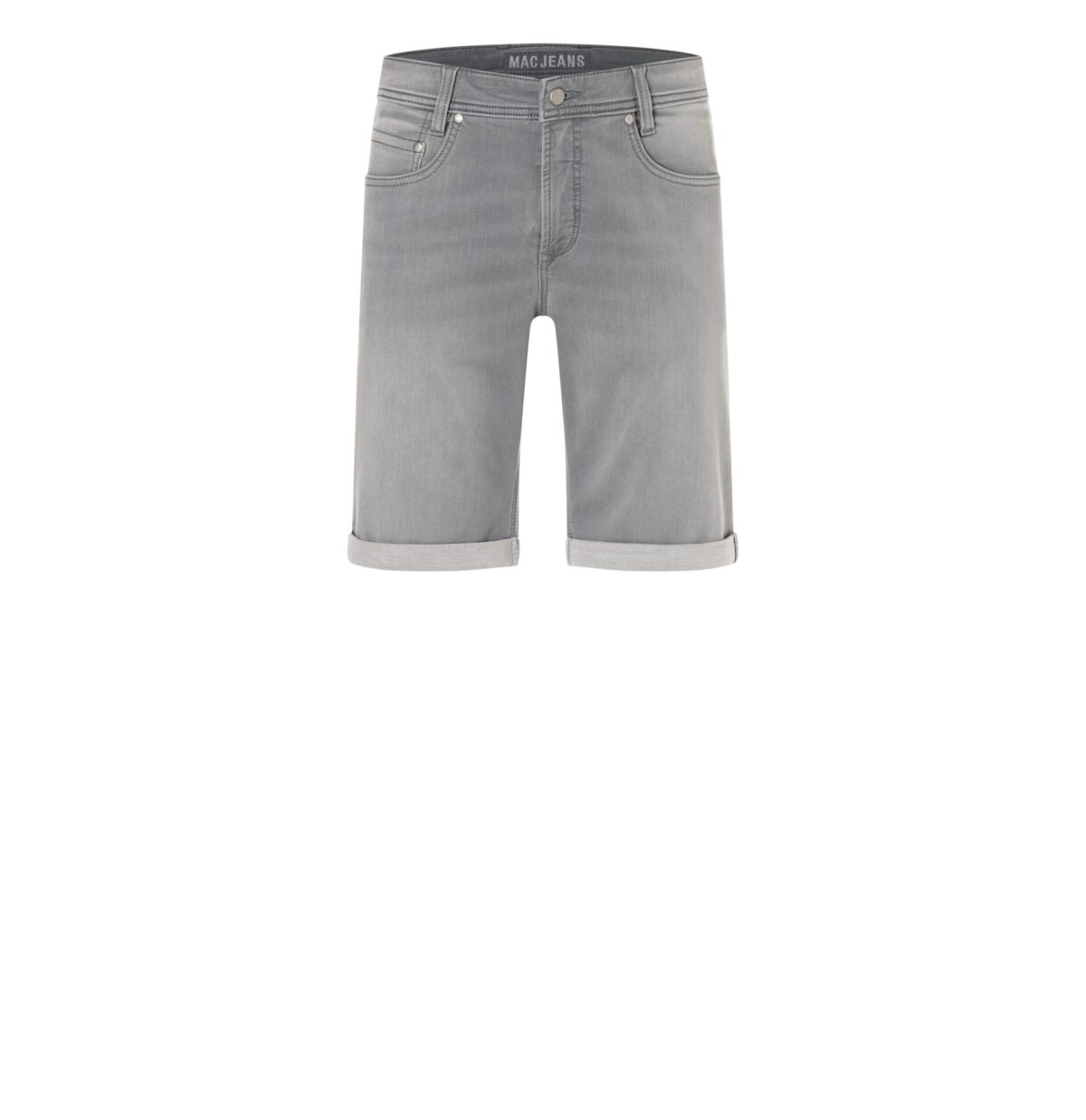 MAC Jeans Jogn Bermuda – Bild 6