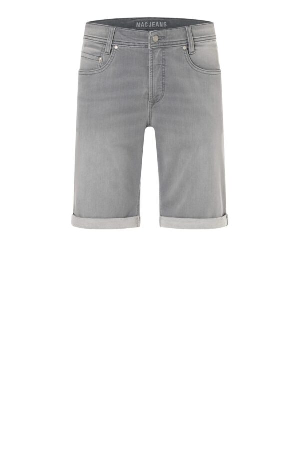 MAC Jeans Jogn Bermuda – Bild 6