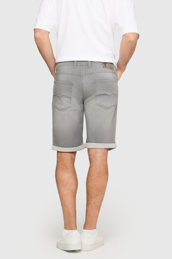 MAC Jeans Jogn Bermuda – Bild 7