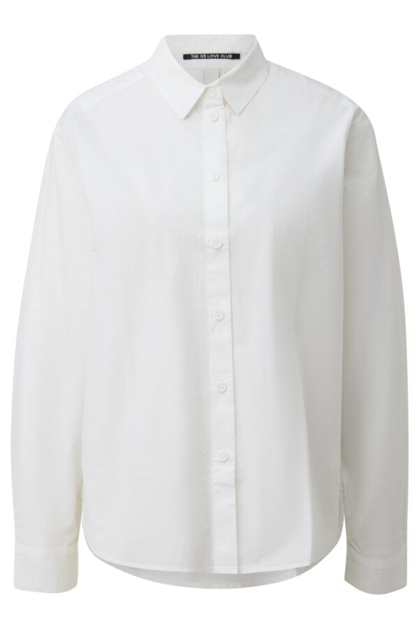Q/S Bluse – Bild 4