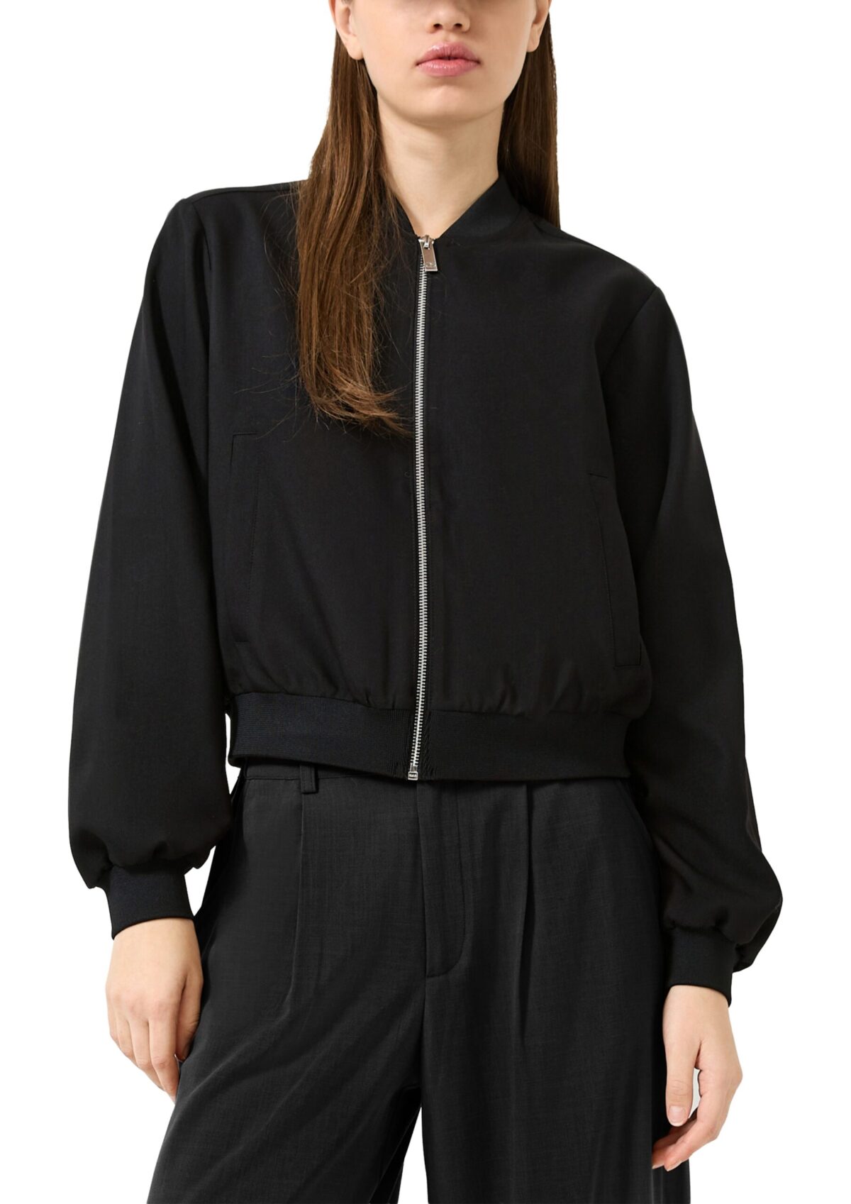 Q/S Indoor-Jacke – Bild 1