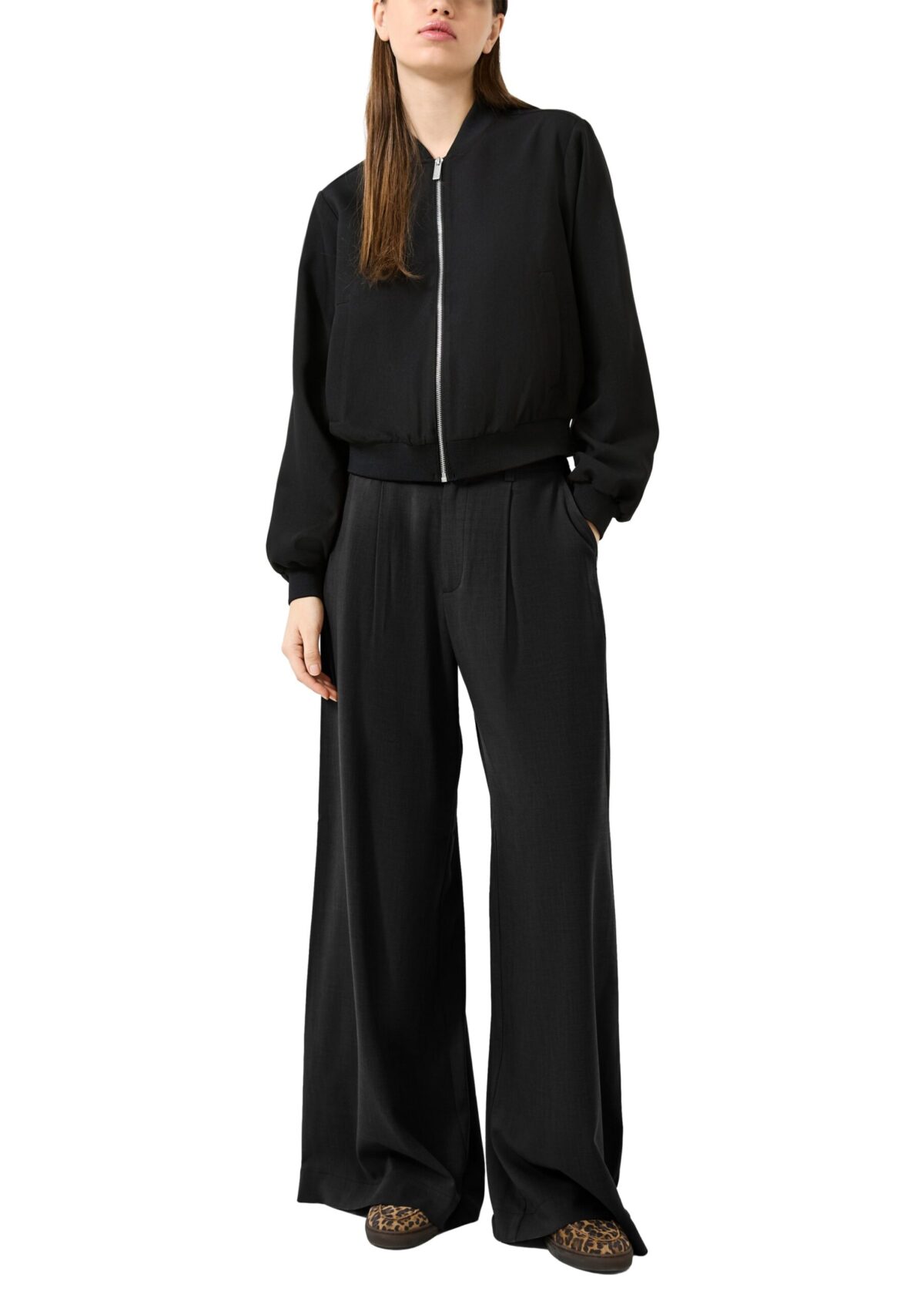 Q/S Indoor-Jacke – Bild 2