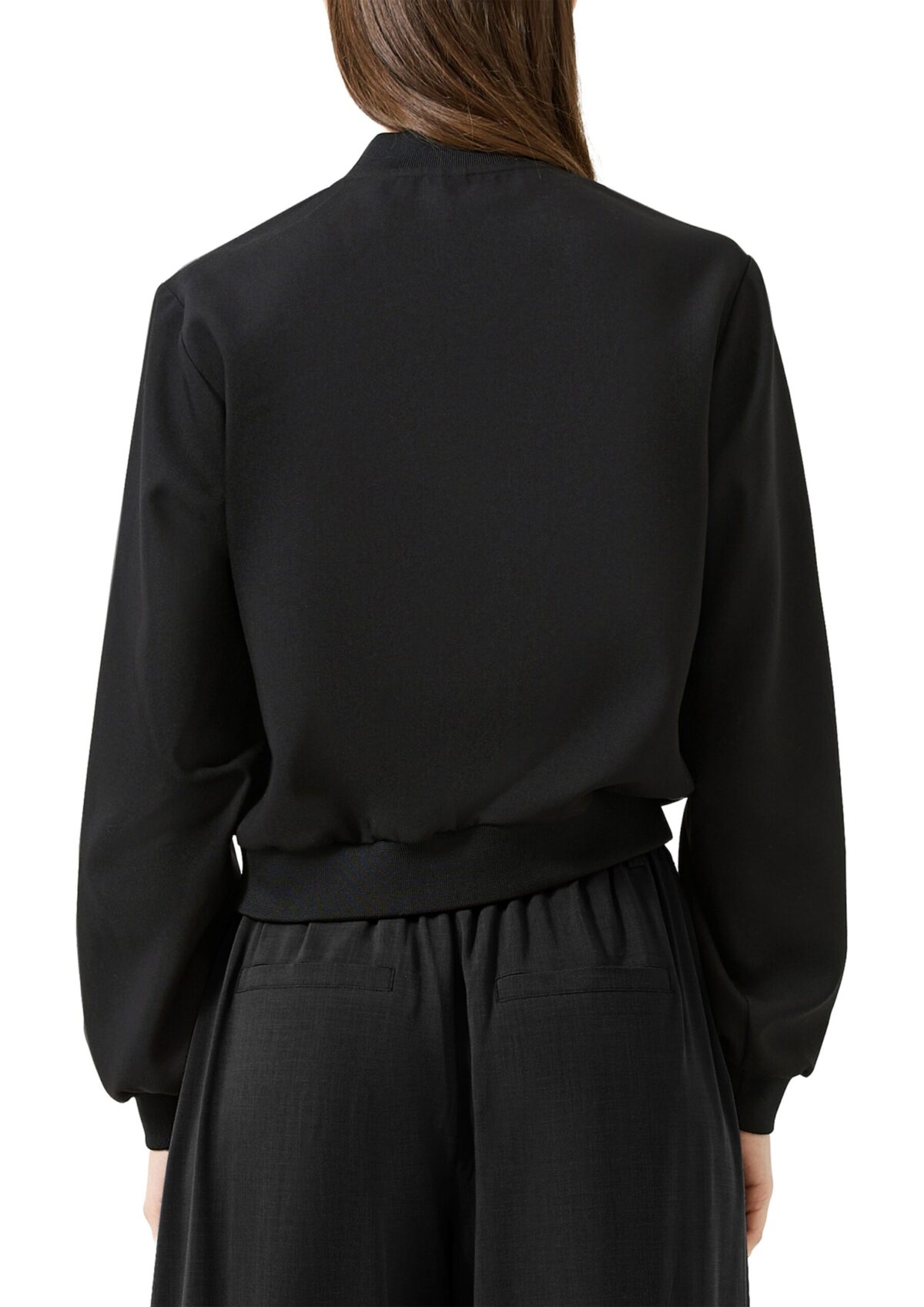 Q/S Indoor-Jacke – Bild 3