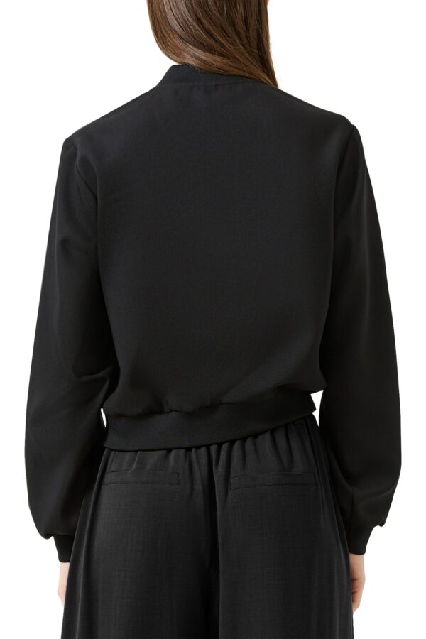 Q/S Indoor-Jacke – Bild 3