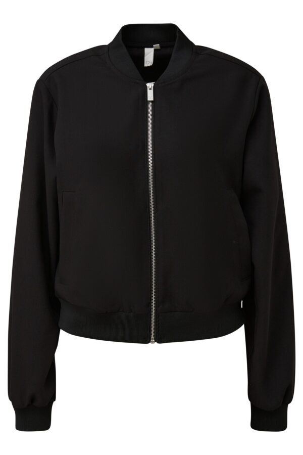 Q/S Indoor-Jacke – Bild 4