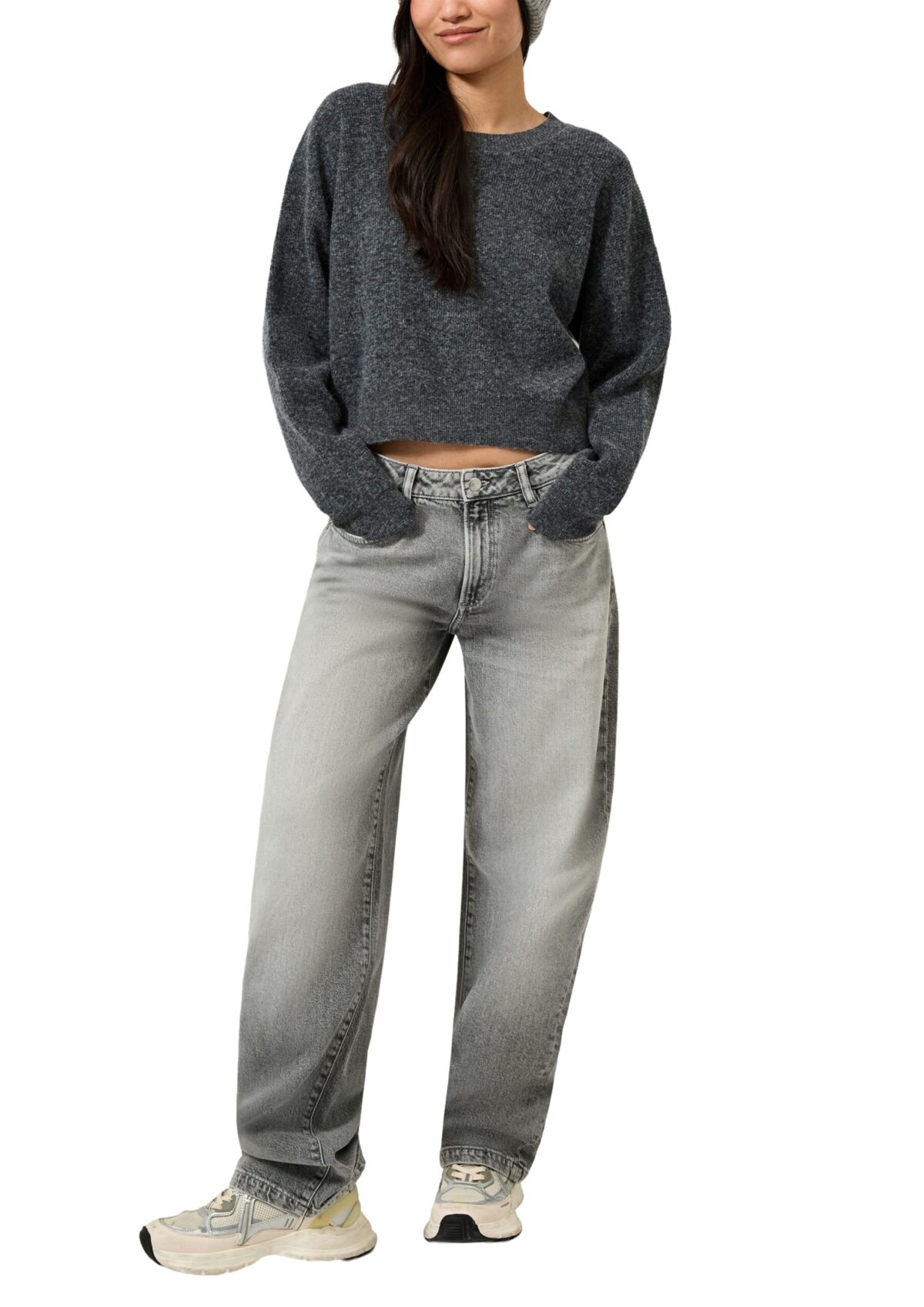 Q/S Jeans-Hose – Bild 1