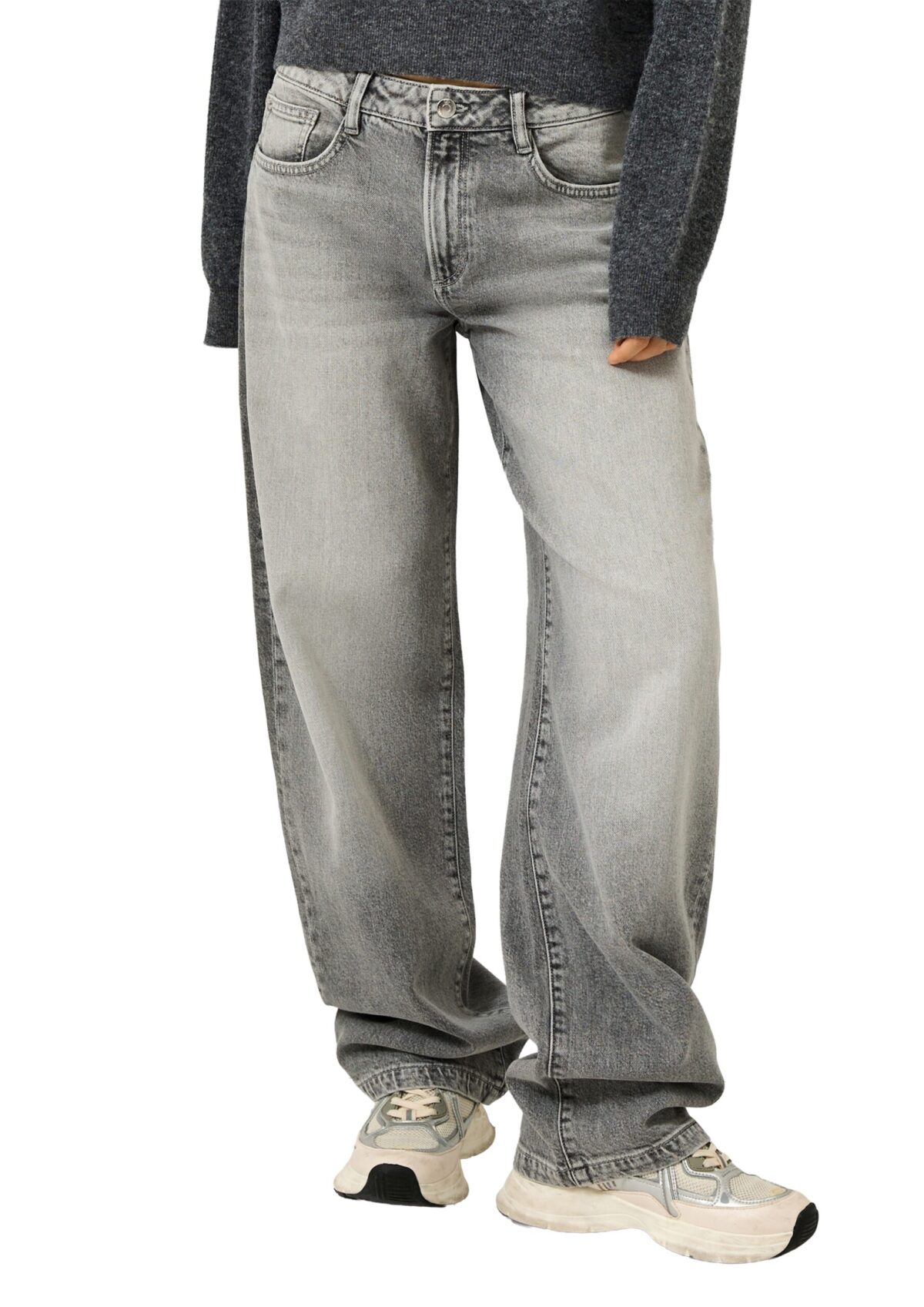 Q/S Jeans-Hose – Bild 2