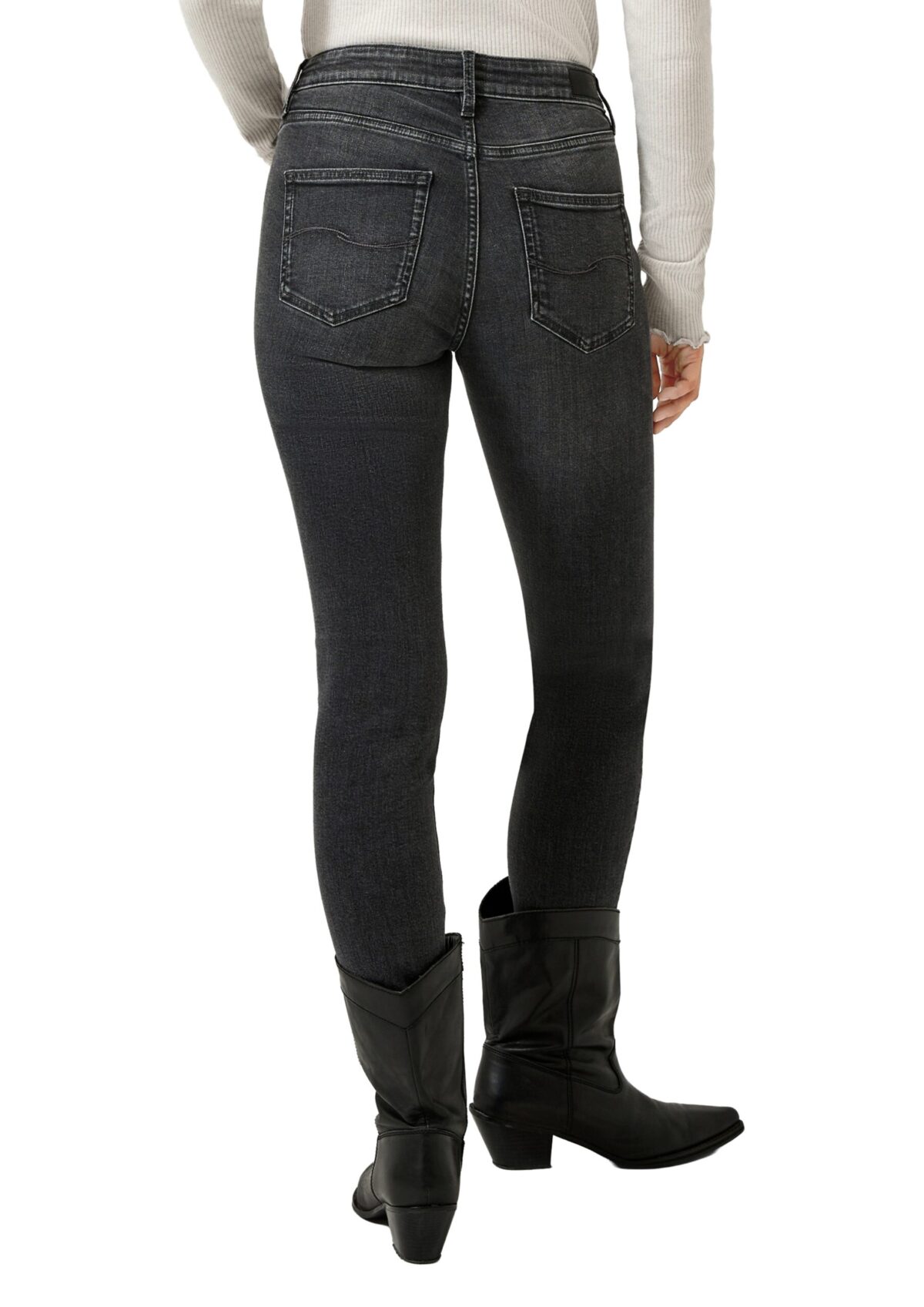 Q/S Jeans-Hose – Bild 3