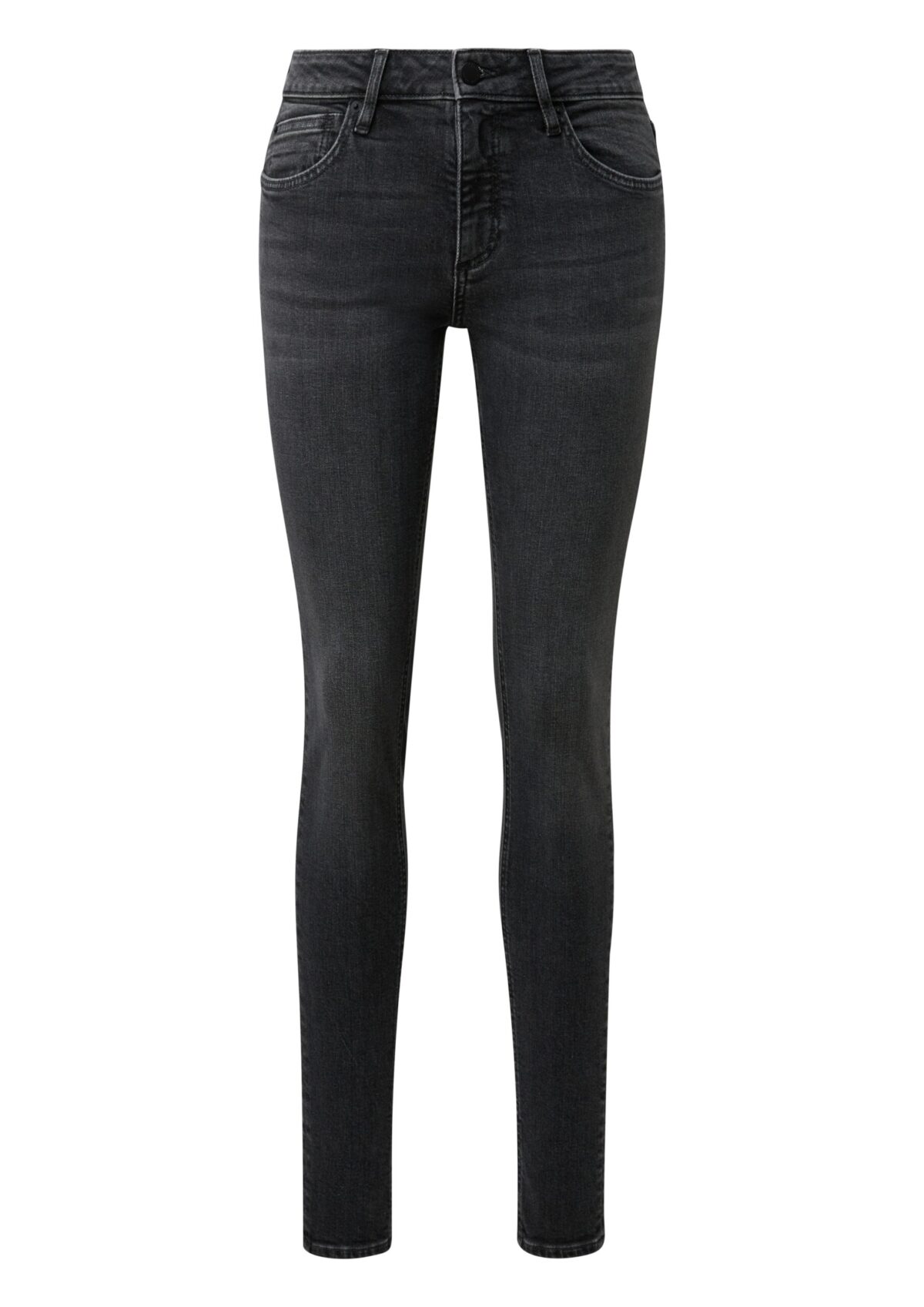 Q/S Jeans-Hose – Bild 4