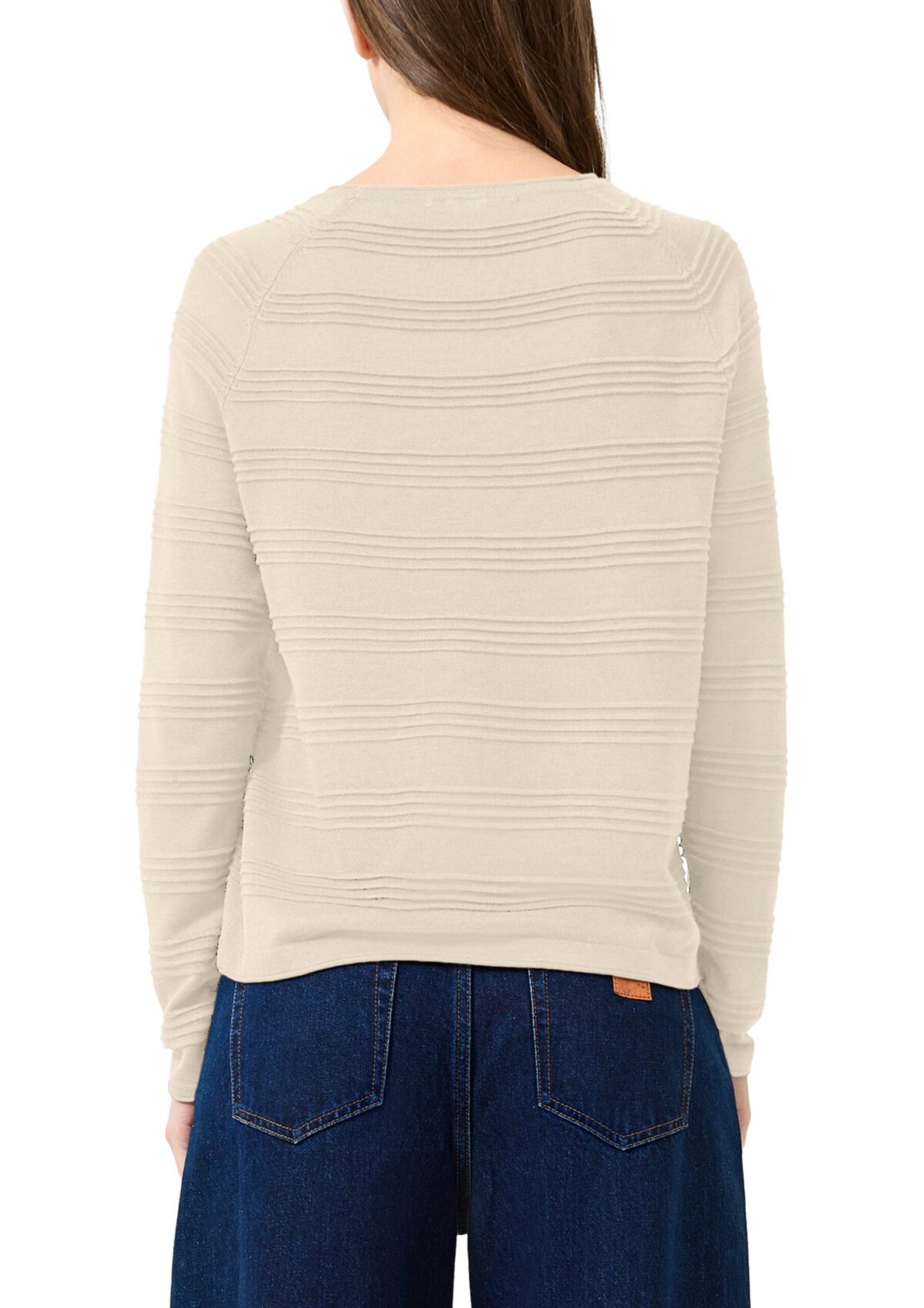 Q/S Strickpullover – Bild 3