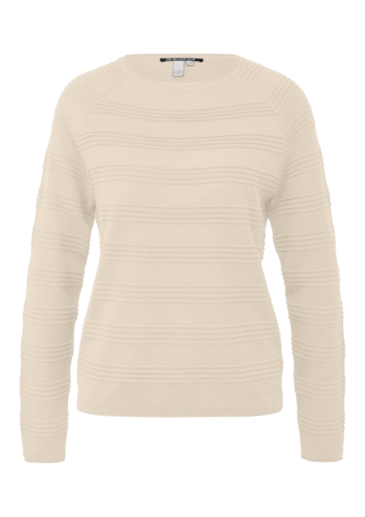 Q/S Strickpullover – Bild 4