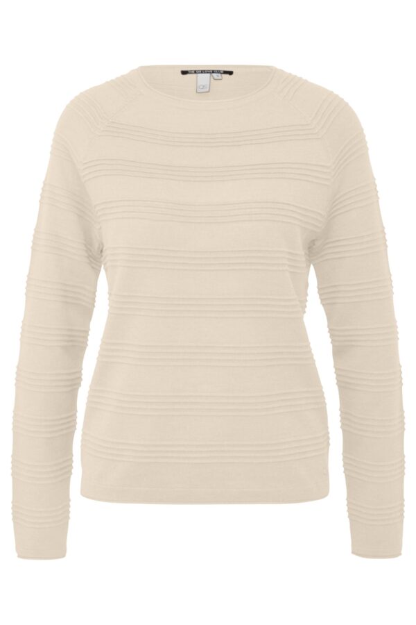 Q/S Strickpullover – Bild 4