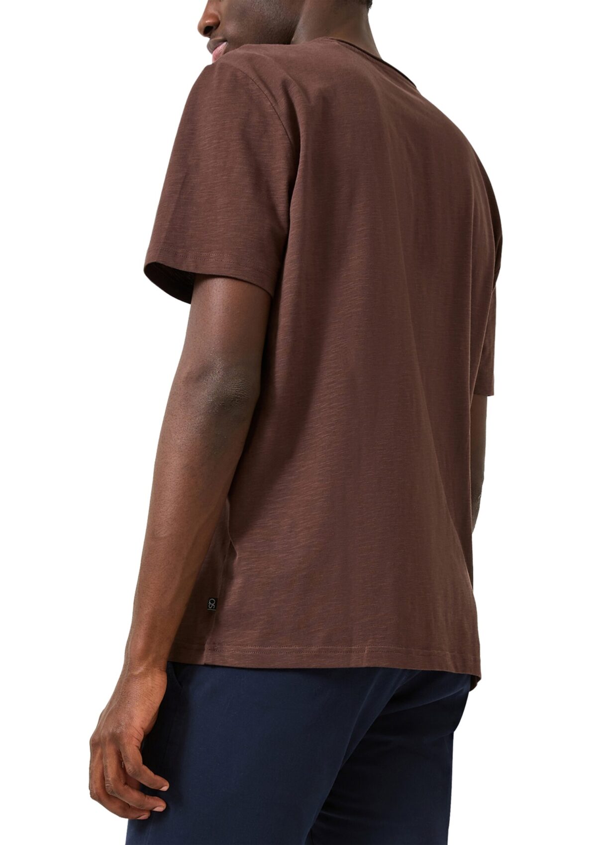 Q/S T-Shirt – Bild 3