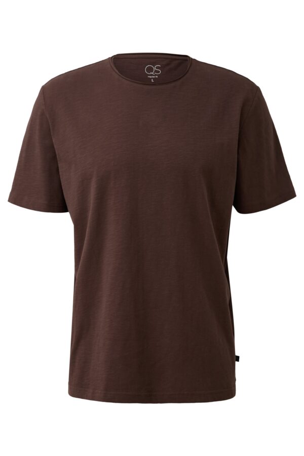 Q/S T-Shirt – Bild 4