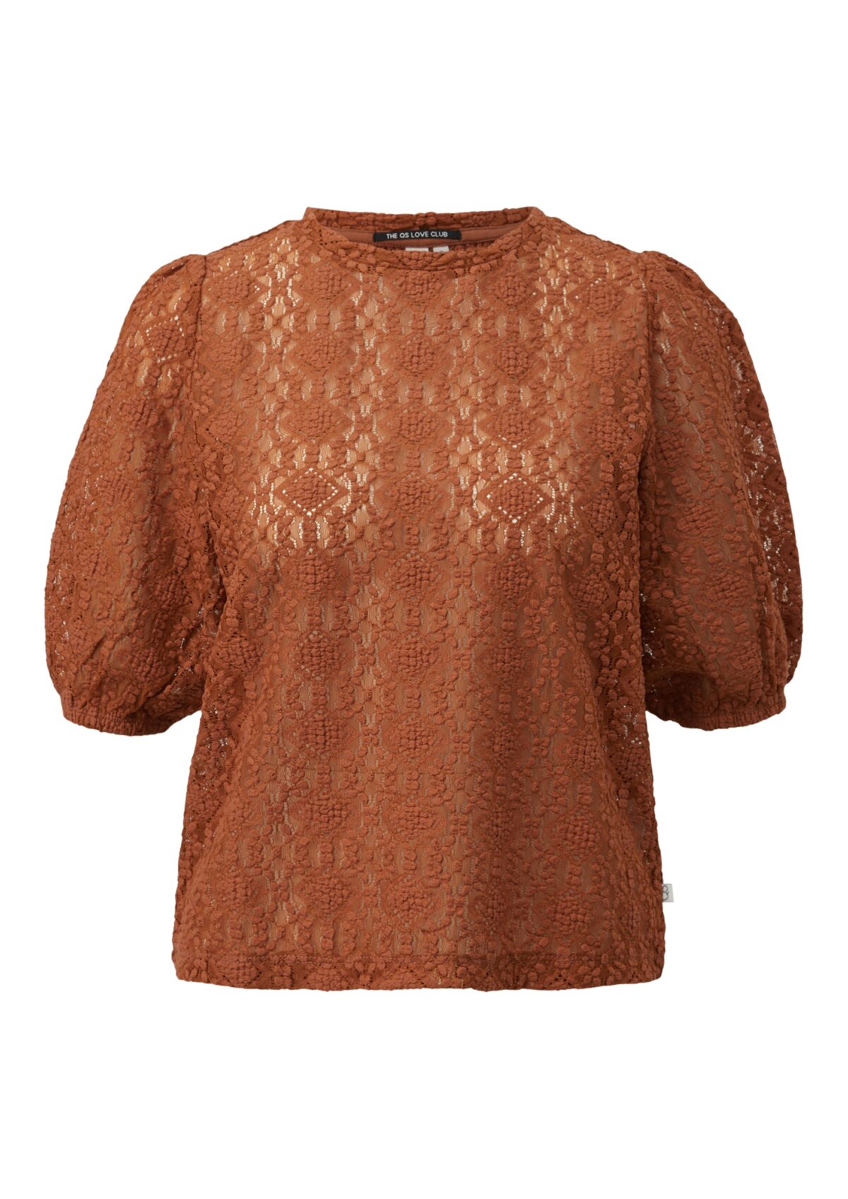 Q/S T-Shirt – Bild 4