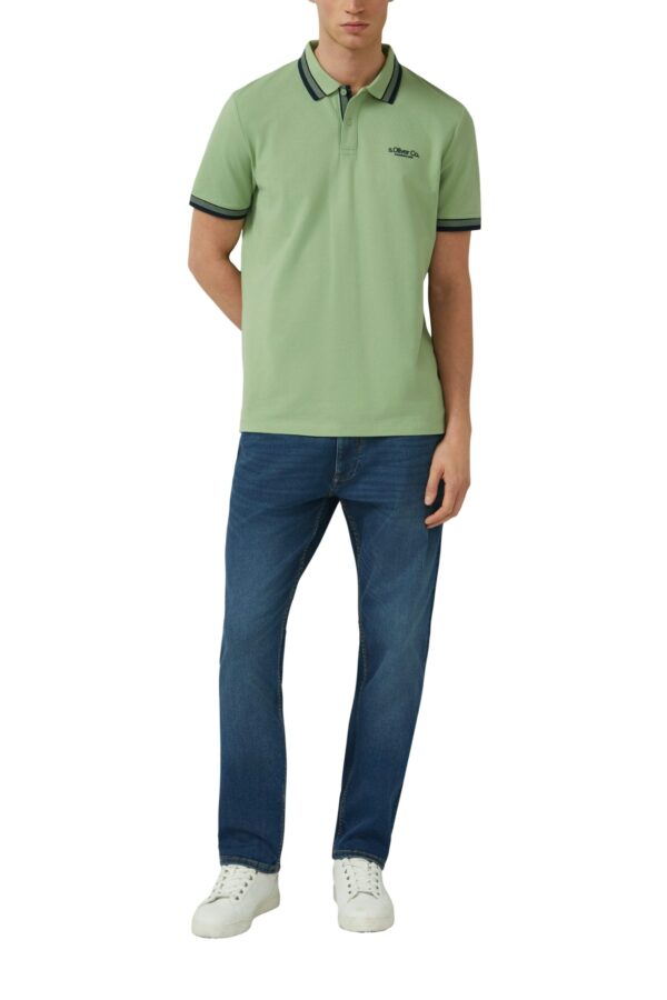 S.OLIVER Polo-Shirt – Bild 5