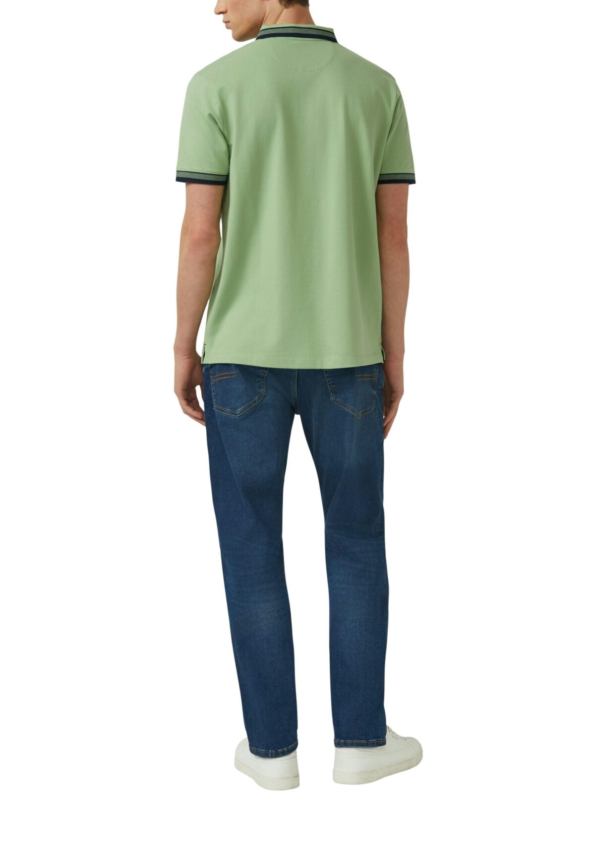 S.OLIVER Polo-Shirt – Bild 7