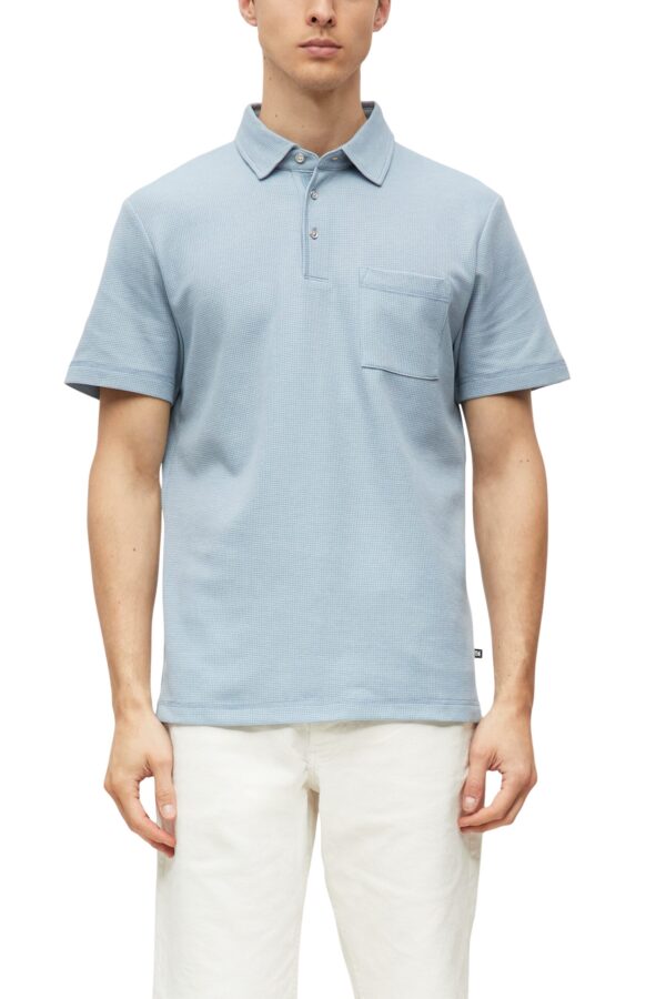 S.OLIVER Polo-Shirt – Bild 4