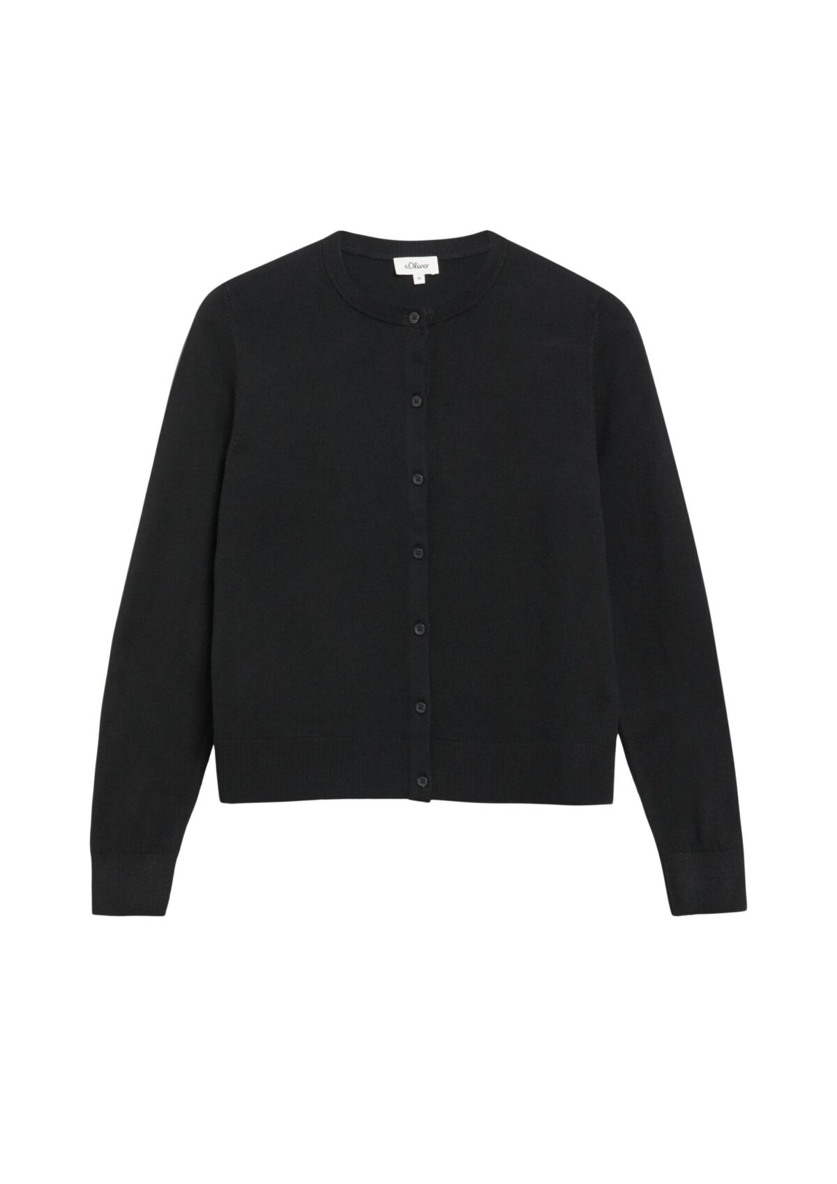 s_oliver_strickjacke_21_813_31_9999_1117.jpg S.OLIVER Strickjacke – Bild 1