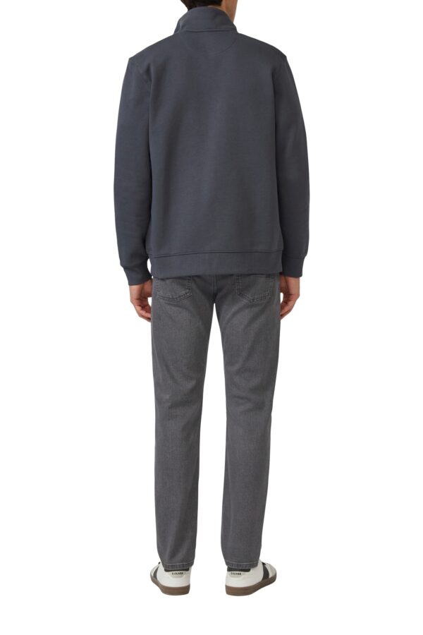 S.OLIVER Sweatshirt Jacke – Bild 3