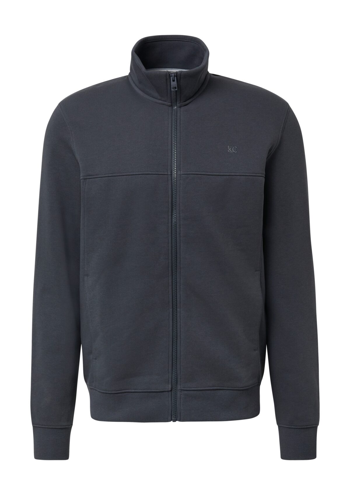 S.OLIVER Sweatshirt Jacke – Bild 4