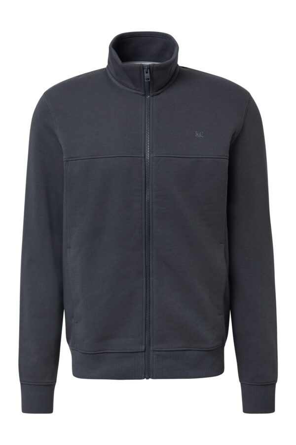 S.OLIVER Sweatshirt Jacke – Bild 4