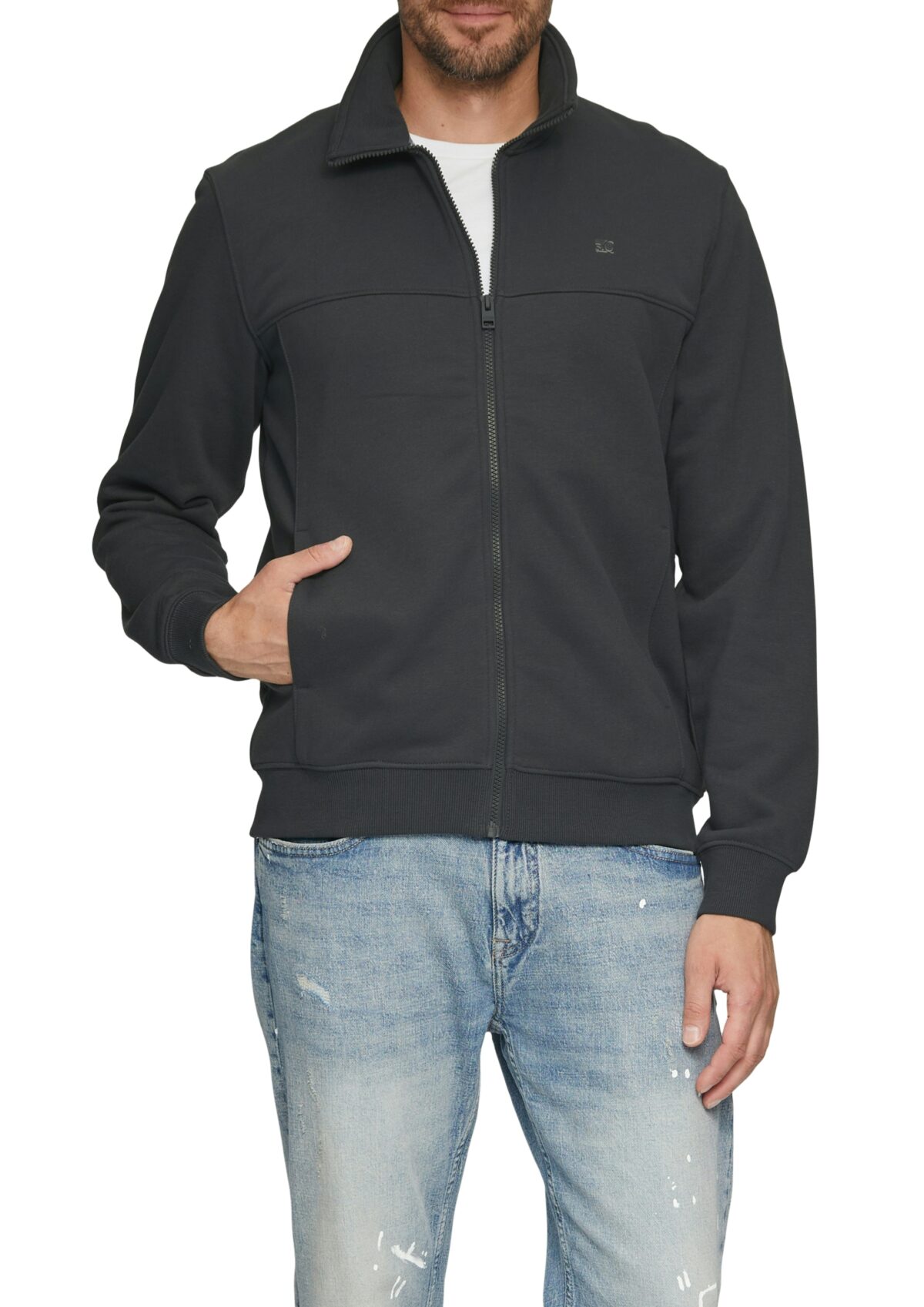 S.OLIVER Sweatshirt Jacke – Bild 7