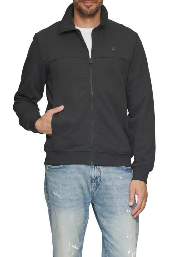 S.OLIVER Sweatshirt Jacke – Bild 7