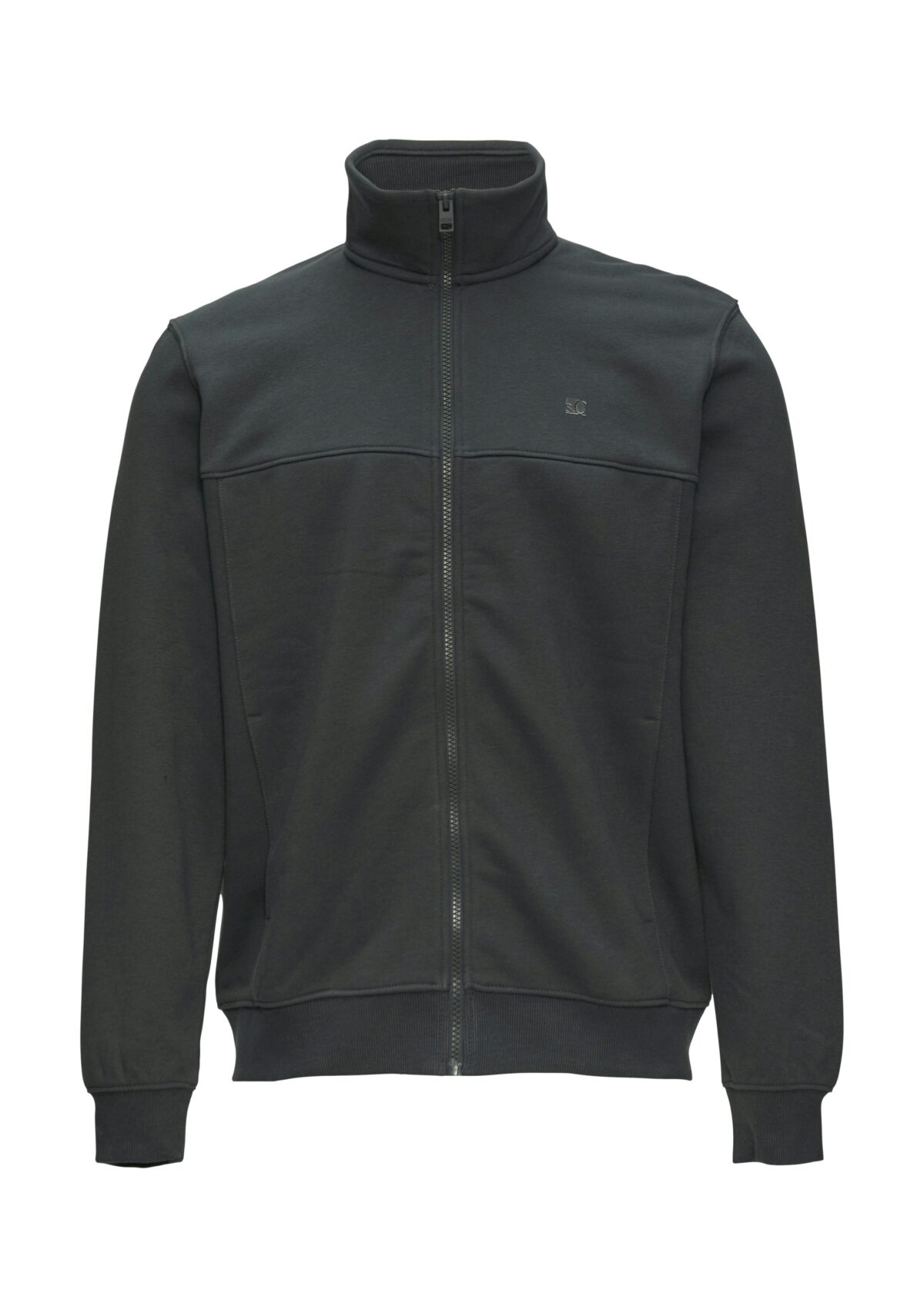 S.OLIVER Sweatshirt Jacke – Bild 8