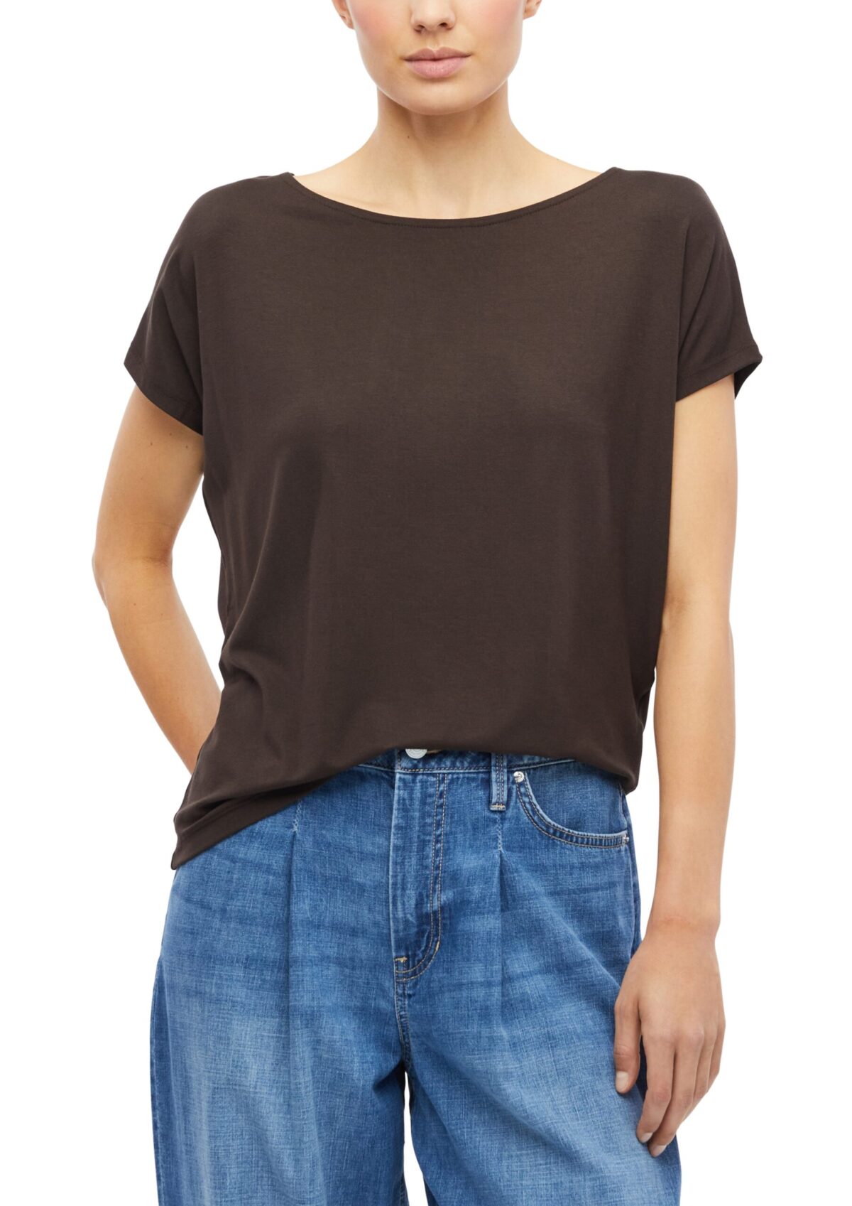 S.OLIVER T-Shirt – Bild 1