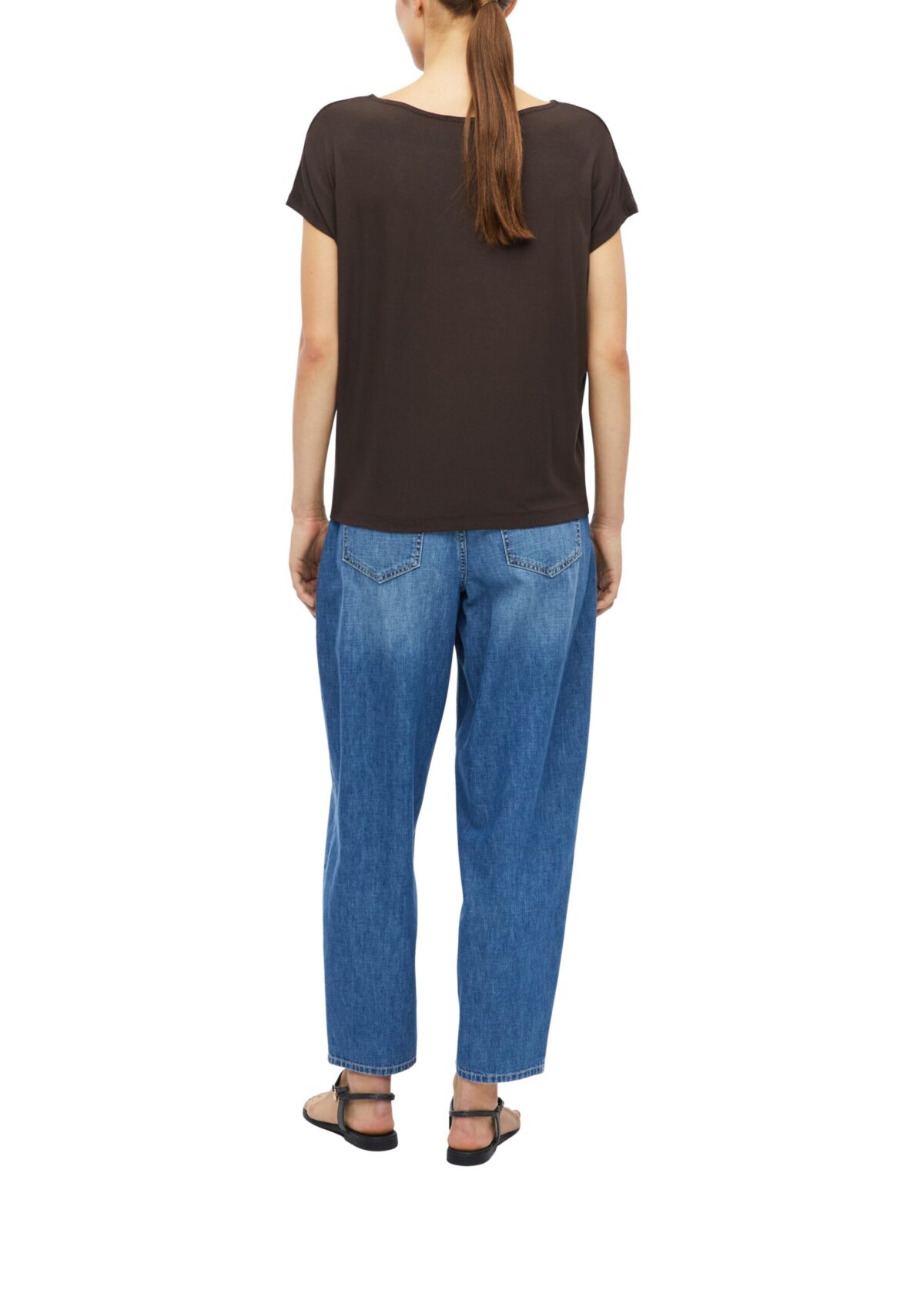 S.OLIVER T-Shirt – Bild 3