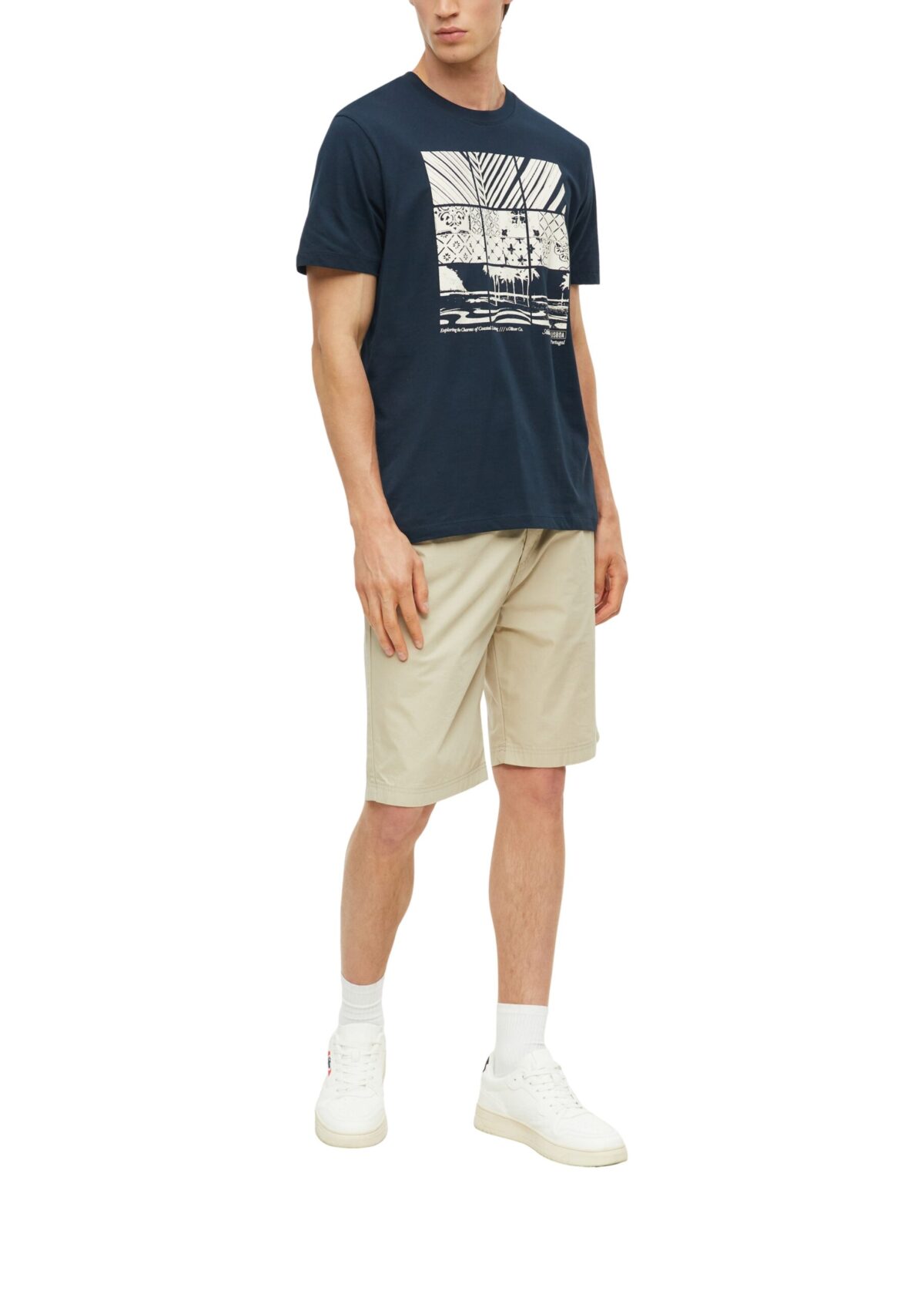 S.OLIVER T-Shirt – Bild 1
