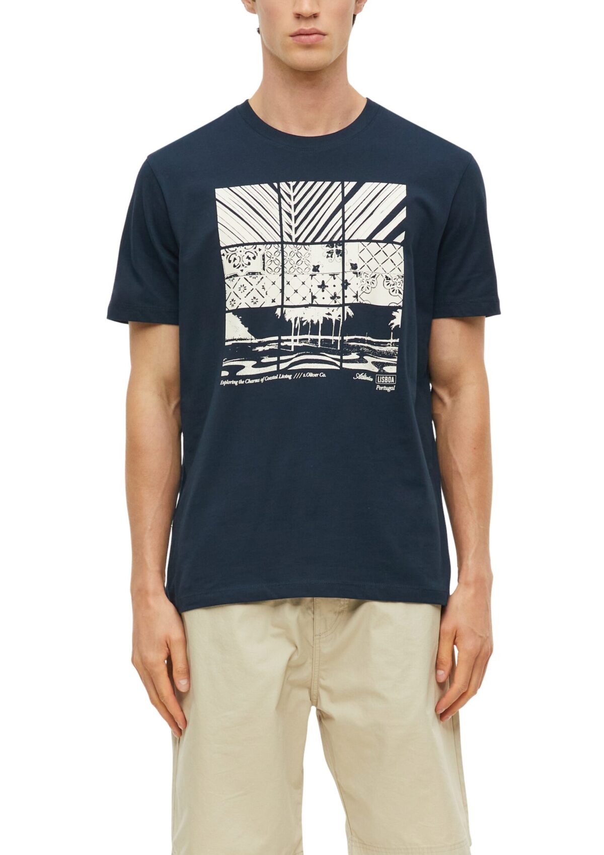 S.OLIVER T-Shirt – Bild 2