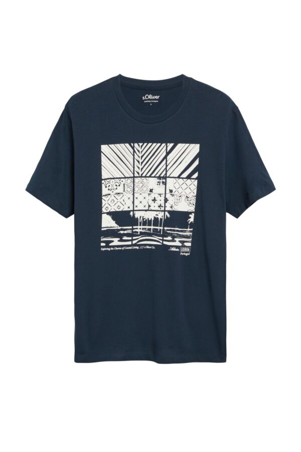 S.OLIVER T-Shirt – Bild 4