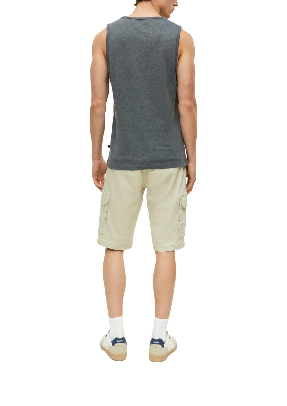 S.OLIVER T-Shirt – Bild 1