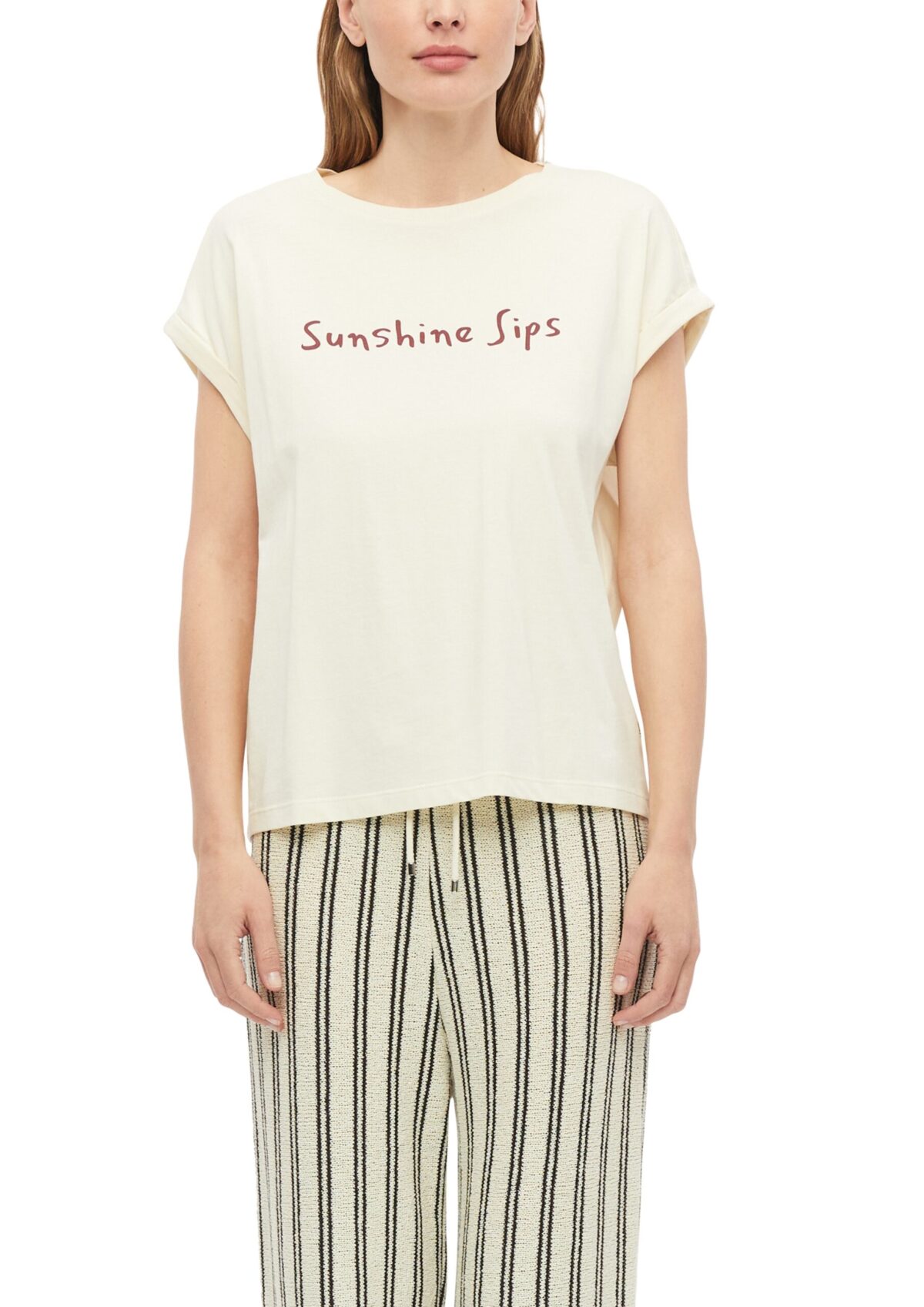 S.OLIVER T-Shirt – Bild 1