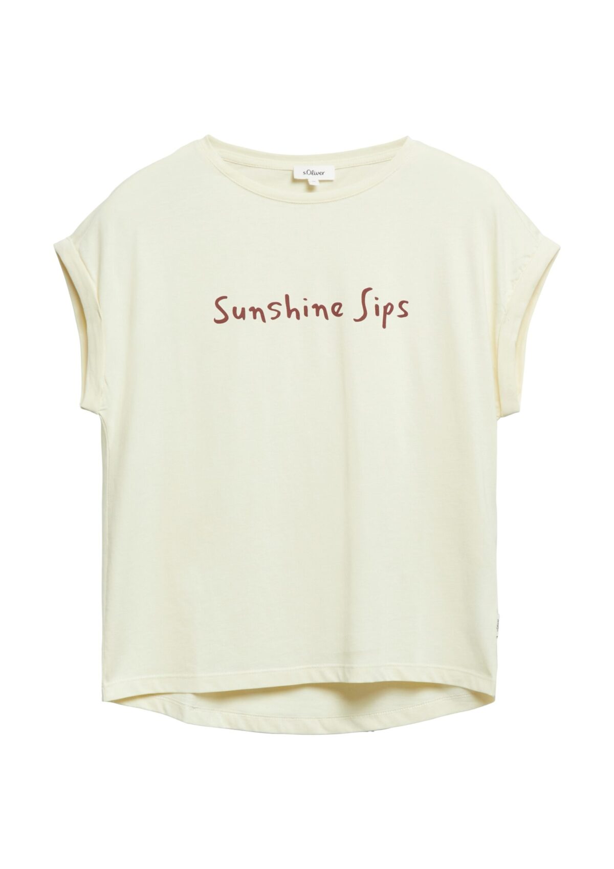 S.OLIVER T-Shirt – Bild 3