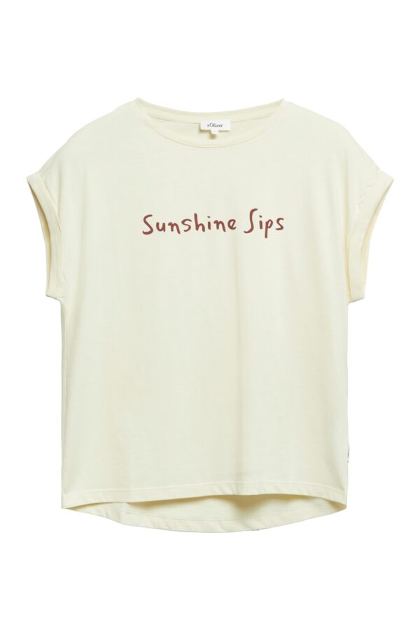 S.OLIVER T-Shirt – Bild 3