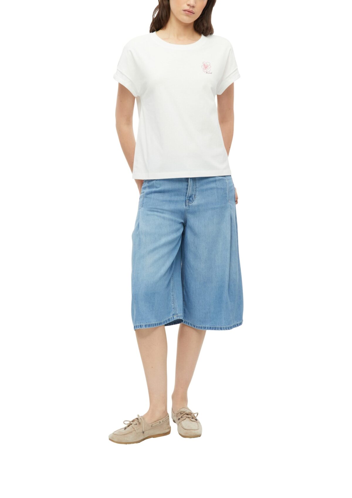 S.OLIVER T-Shirt – Bild 1