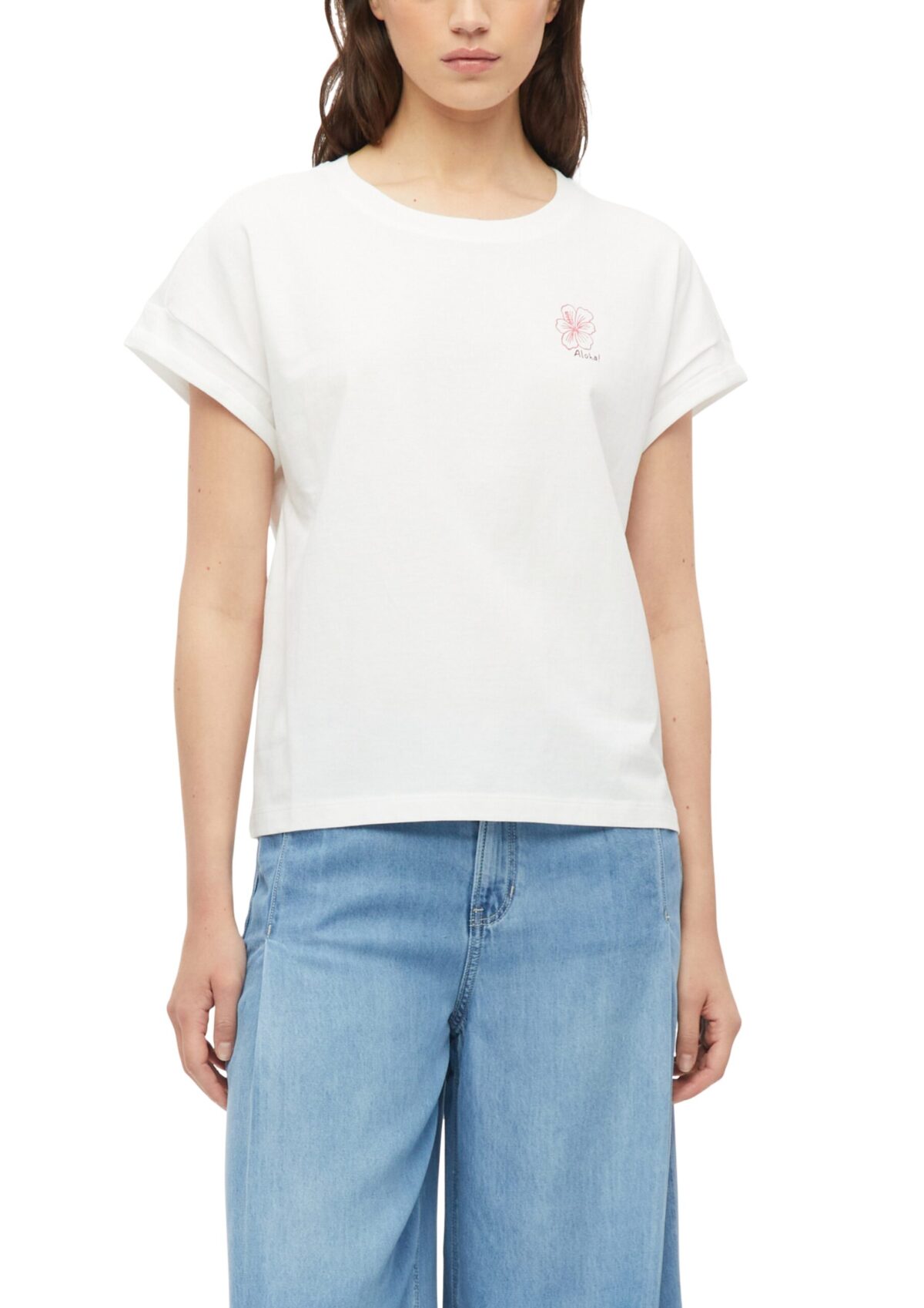 S.OLIVER T-Shirt – Bild 2