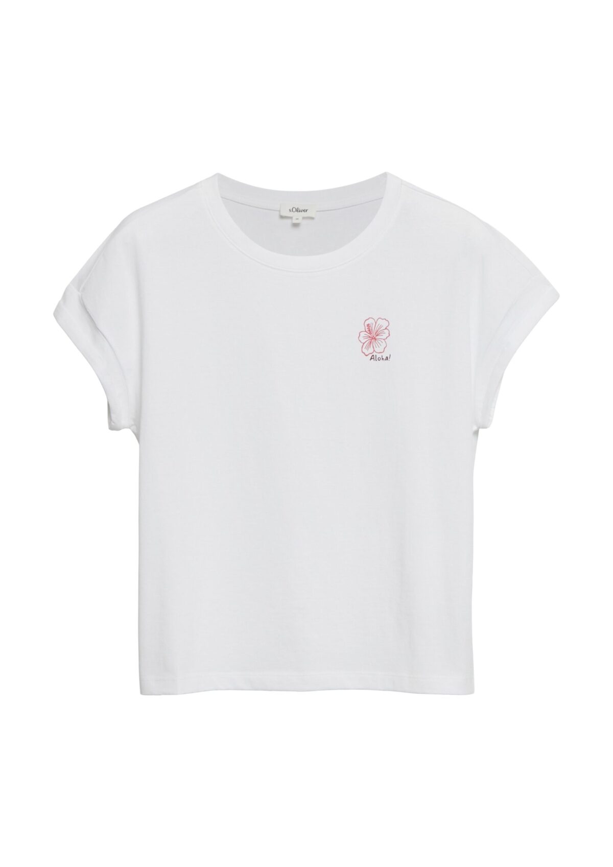 S.OLIVER T-Shirt – Bild 3