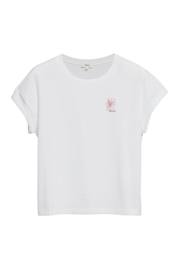 S.OLIVER T-Shirt – Bild 3