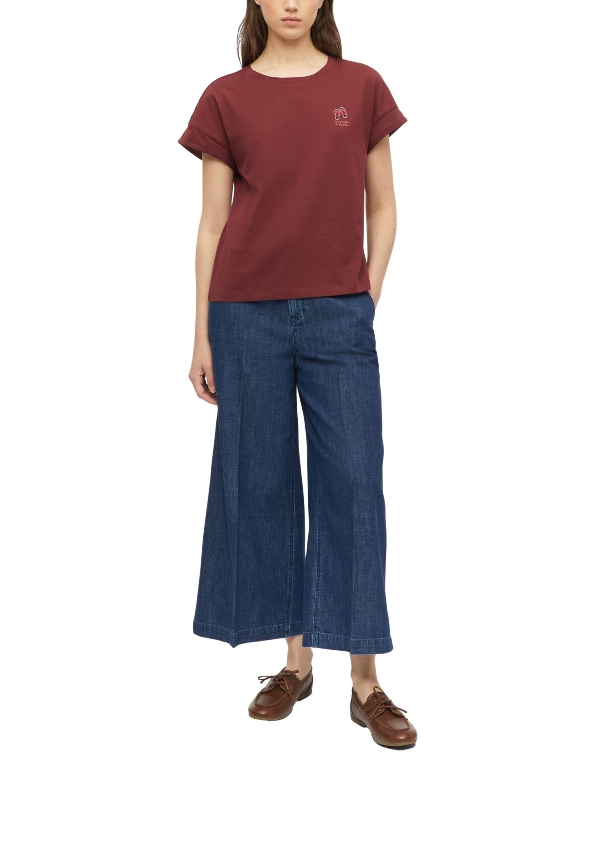 S.OLIVER T-Shirt – Bild 1