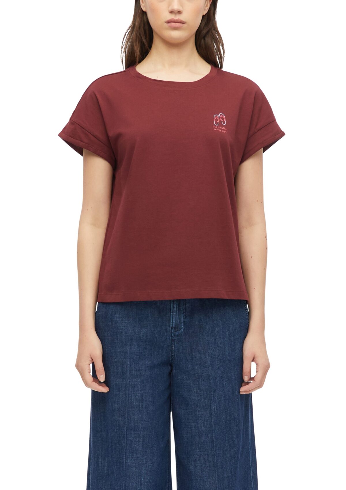 S.OLIVER T-Shirt – Bild 2