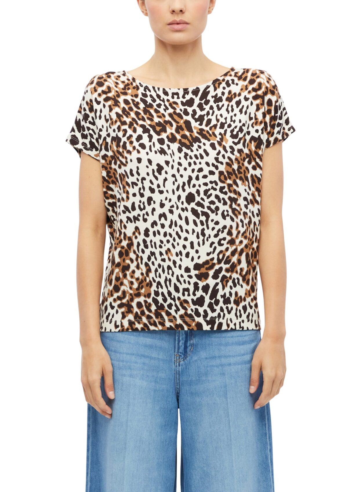 S.OLIVER T-Shirt – Bild 2