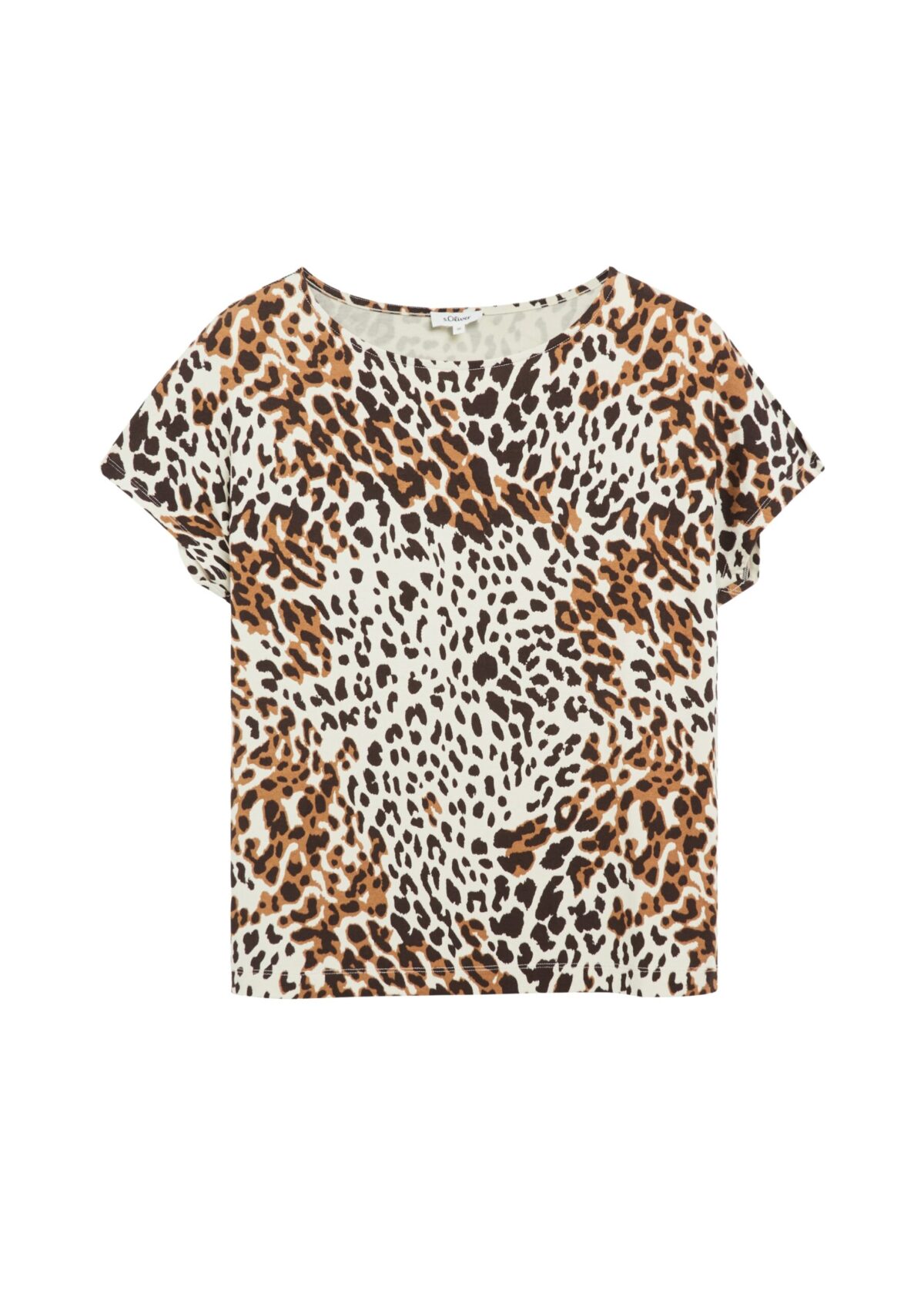 S.OLIVER T-Shirt – Bild 4